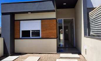 Imagem: Casa 2 Dormitorios - Sitio Gaucho