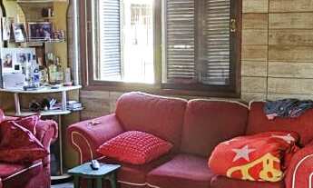 Imagem 3: Sobrado Amplo em Gravataí com super pátio