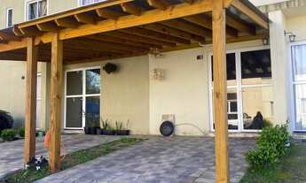 Imagem: Sobrado em condomínio fechado em ótima