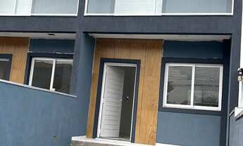 Imagem 1: Sobrado Amplo em Gravataí com super pátio