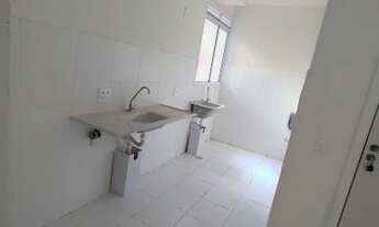 Imagem 3: Apartamento à venda em Nova Cachoeirinha, Cachoeirinha - Minha Casa Minha Vida