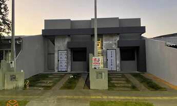 Imagem 2: Casa com 2 Dormitorio(s) localizado(a) no bairro Parque Marechal Rondon em Cachoeirinha