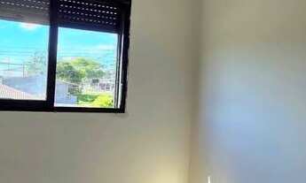 Imagem 6: Sobrado de esquina com pátio lateral