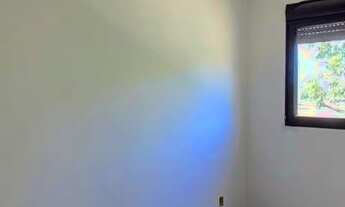 Imagem 7: Sobrado de esquina com pátio lateral