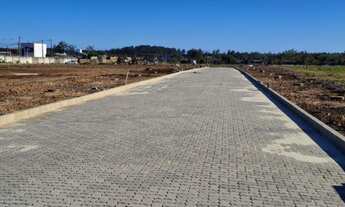 Imagem: Terreno de esquina no Parque dos Anjos