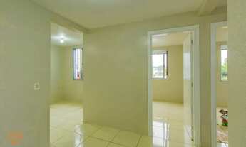 Imagem: Apartamento à venda em Canoas, Olaria