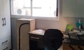 Imagem 2: Linda cobertura com terraço à venda em Cachoeirinha, Vila Cachoeirinha