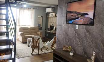 Imagem 5: Linda cobertura com terraço à venda em Cachoeirinha, Vila Cachoeirinha