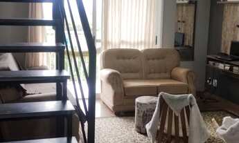 Imagem 6: Linda cobertura com terraço à venda em Cachoeirinha, Vila Cachoeirinha