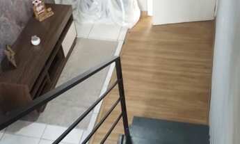 Imagem 7: Linda cobertura com terraço à venda em Cachoeirinha, Vila Cachoeirinha