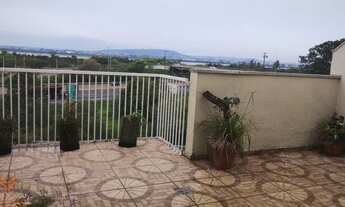 Imagem: Linda cobertura com terraço à venda em