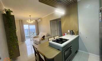 Imagem: Apartamento no Renascença com sacada e