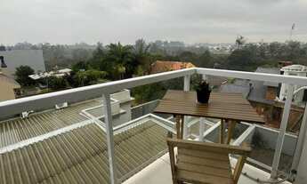 Imagem 3: Apartamento no Renascença com sacada e churrasqueira