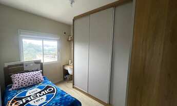 Imagem 5: Apartamento no Renascença com sacada e churrasqueira