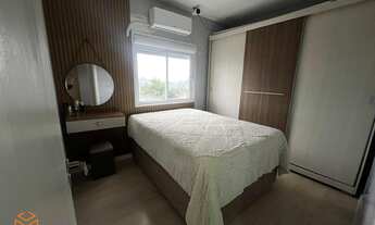 Imagem 6: Apartamento no Renascença com sacada e churrasqueira