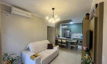 Imagem 7: Apartamento no Renascença com sacada e churrasqueira