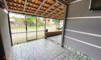 Imagem 6: Casa à venda com churrasqueira em Gravataí, Auxiliadora