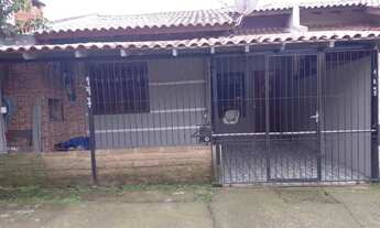 Imagem: Casa à venda com churrasqueira em Gravataí