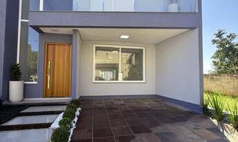 Imagem: Casa em Condomínio à venda em Gravataí