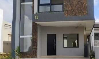 Imagem: Casa em Condomínio à venda em Gravataí