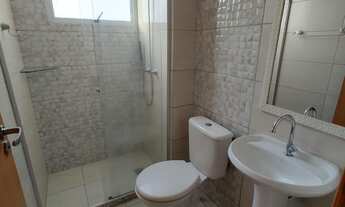 Imagem 5: Apartamento à venda em Gravataí, Passo das Pedras - Churrasqueira e Playground