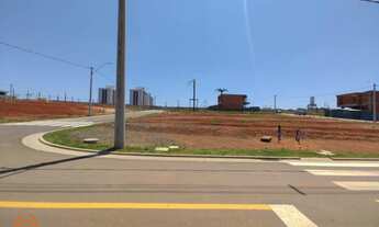 Imagem: Terreno em Condomínio com Infraestrutura