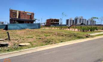 Imagem: Terreno em Condomínio com Infraestrutura