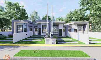 Imagem: Casa à venda em Moradas do Sobrado, Gravataí