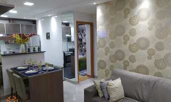 Imagem: Apartamento à venda em Gravataí, Jansen