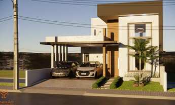 Imagem: Casa em Condomínio à venda em Gravataí