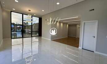 Imagem 6: Casa com 4 suítes - Terras da Alvorada - Itupeva/SP