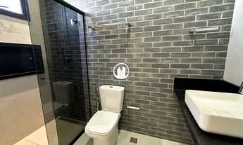 Imagem 7: Casa com 4 suítes - Terras da Alvorada - Itupeva/SP