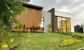 Imagem 3: Casa com 4 suítes - Terras da Alvorada - Itupeva/SP