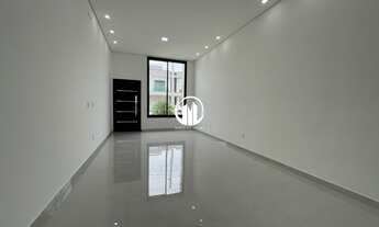 Imagem 4: Casa com 3 dormitórios- Condomínio Residencial Phytus-Itupeva/SP