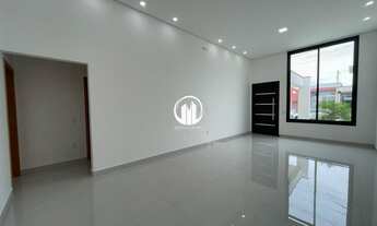 Imagem 5: Casa com 3 dormitórios- Condomínio Residencial Phytus-Itupeva/SP