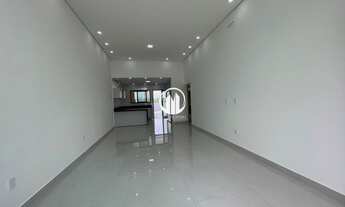 Imagem 2: Casa com 3 dormitórios- Condomínio Residencial Phytus-Itupeva/SP