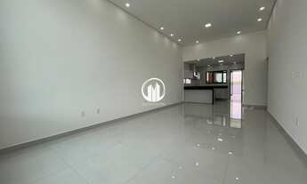 Imagem: Casa com 3 dormitórios- Condomínio Residencial