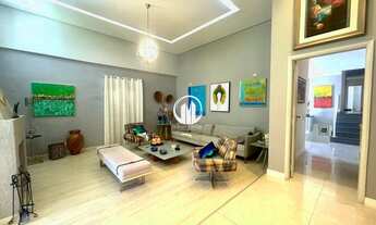 Imagem: Casa no Jardim Novo Mundo - Jundiaí/SP