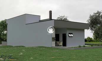 Imagem 5: Condomínio Reserva Ermida - Eloy Chaves - Recanto Quarto Centenário Eloy Chaves - Jundiaí