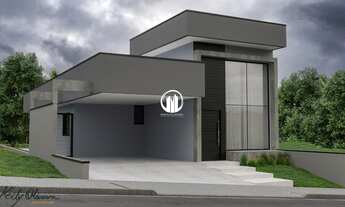 Imagem 1: Condomínio Reserva Ermida - Eloy Chaves - Recanto Quarto Centenário Eloy Chaves - Jundiaí