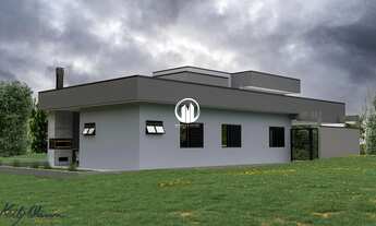 Imagem 6: Condomínio Reserva Ermida - Eloy Chaves - Recanto Quarto Centenário Eloy Chaves - Jundiaí