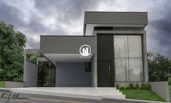 Imagem 2: Condomínio Reserva Ermida - Eloy Chaves - Recanto Quarto Centenário Eloy Chaves - Jundiaí