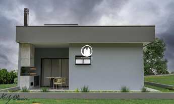 Imagem 4: Condomínio Reserva Ermida - Eloy Chaves - Recanto Quarto Centenário Eloy Chaves - Jundiaí