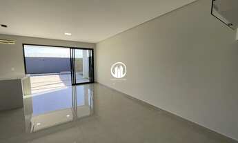 Imagem: Sobrado com 3 suítes - Condomínio Campos