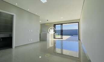 Imagem 2: Sobrado com 3 suítes - Condomínio Campos de Medeiros - Medeiros -Jundiaí/SP