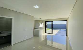 Imagem 3: Sobrado com 3 suítes - Condomínio Campos de Medeiros - Medeiros -Jundiaí/SP