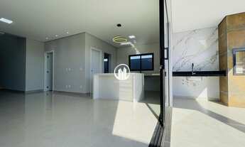 Imagem 5: Sobrado com 3 suítes - Condomínio Campos de Medeiros - Medeiros -Jundiaí/SP