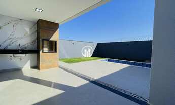 Imagem 6: Sobrado com 3 suítes - Condomínio Campos de Medeiros - Medeiros -Jundiaí/SP