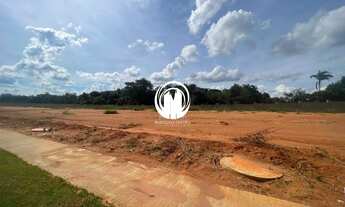 Imagem: Terreno - Condomínio Campos de Medeiros