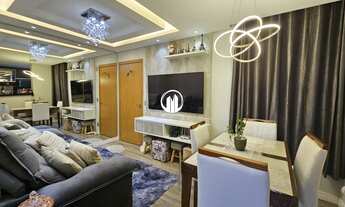 Imagem: Apartamento com 2 dormitórios - Condomínio